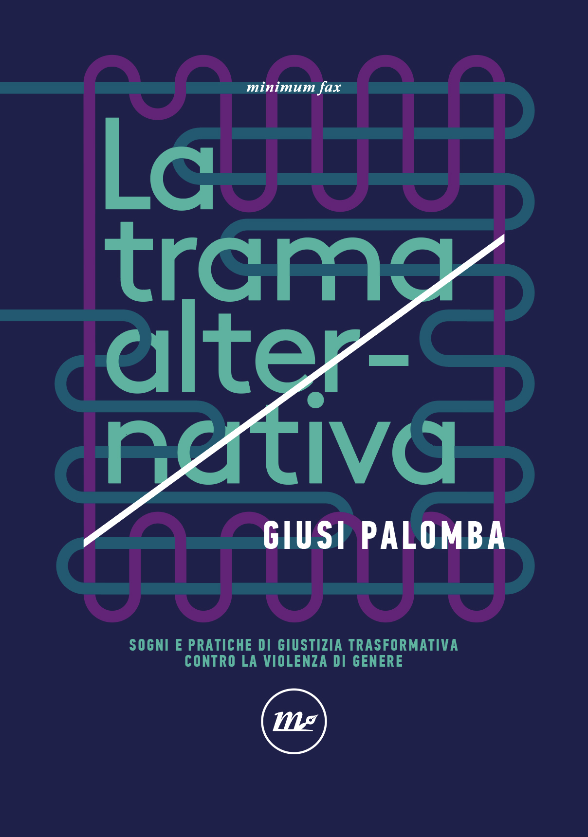 La trama alternativa di Giusi Palomba