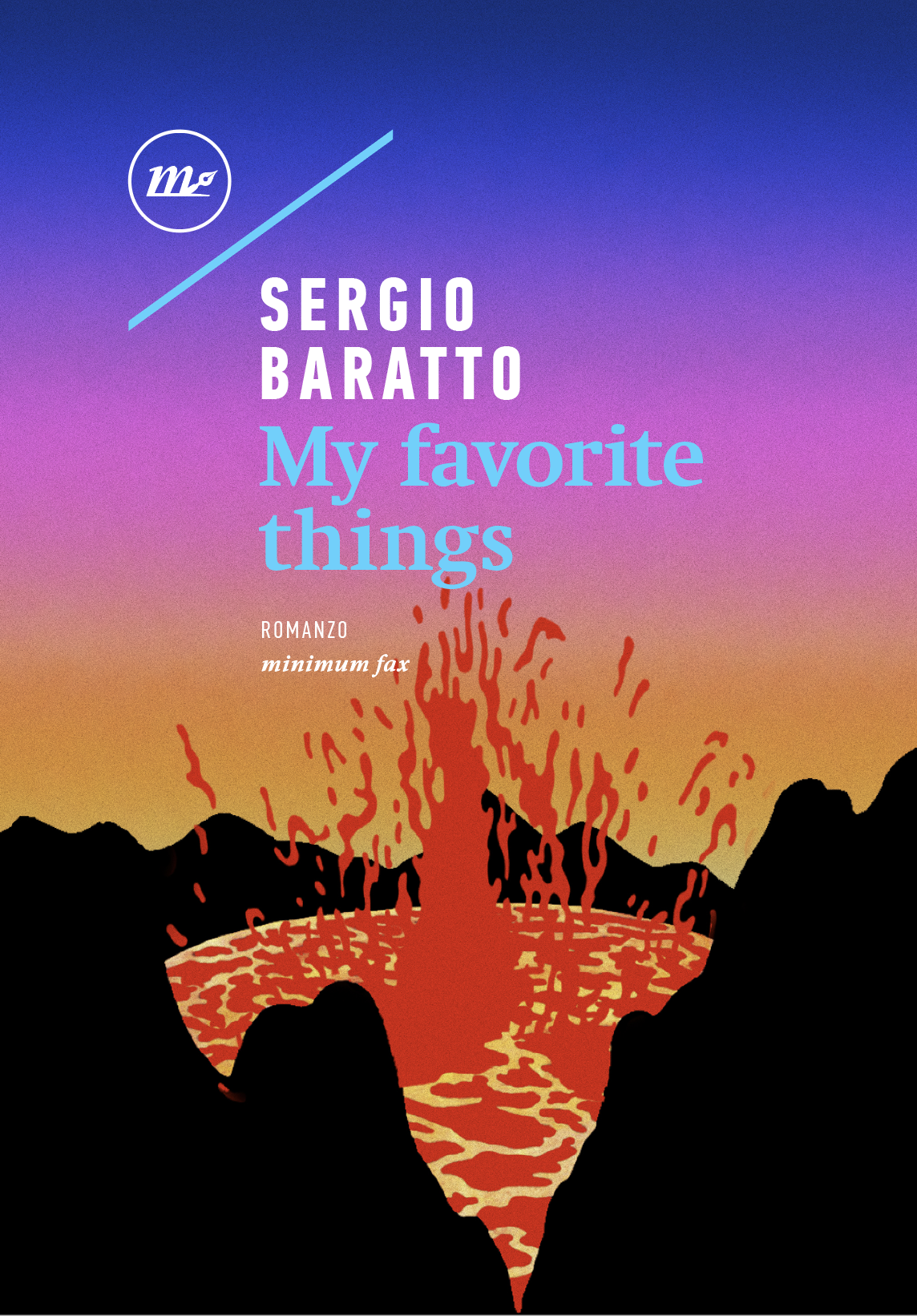 My favorite things di Sergio Baratto