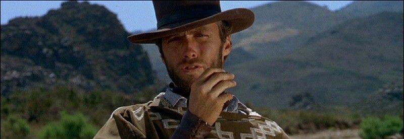 Clint Eastwood Fedele A Me Stesso