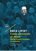 Una cosa divertente che non farò mai più / David Foster Wallace – Tersite