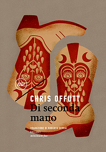 Di seconda mano di Chris Offutt