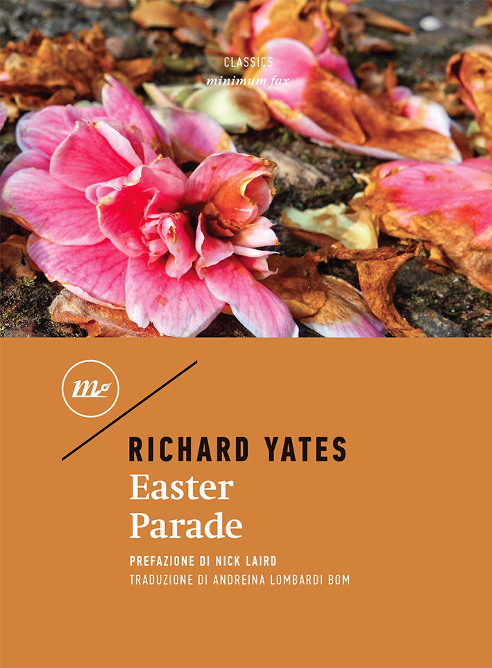 Easter Parade di Richard Yates