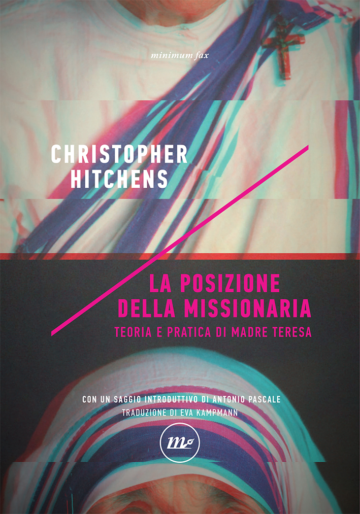 La Posizione Della Missionaria Di Christopher Hitchens Lei sotto a gambe divaricate, e lui sopra. la posizione della missionaria