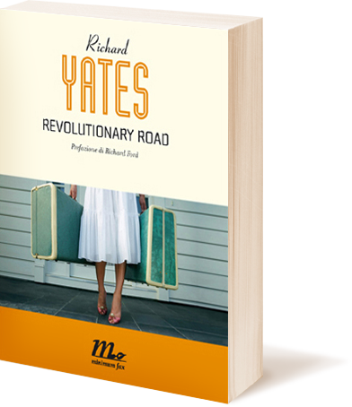 revolutionary road i quindici di richard yates