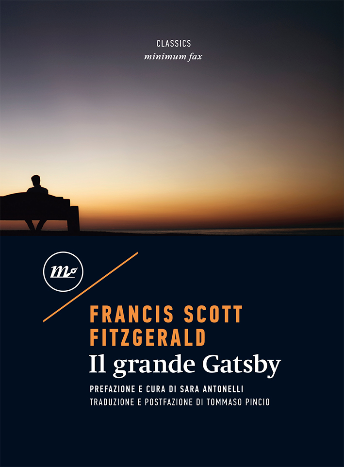 Il grande Gatsby di Francis Scott Fitzgerald