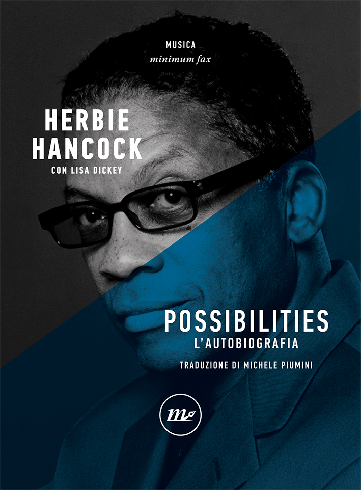 Possibilities Di Herbie Hancock Lisa Dickey 