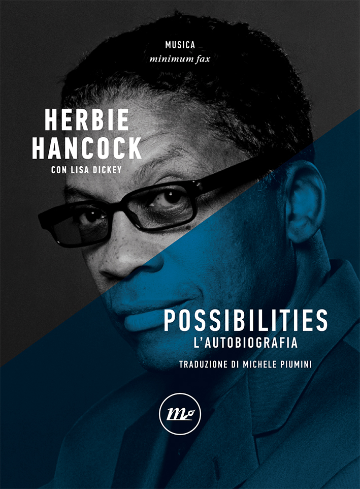 Possibilities di Herbie Hancock Lisa Dickey