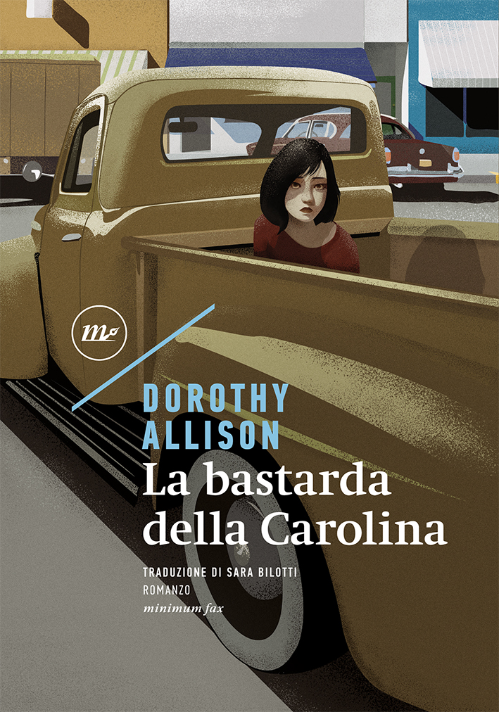 Risultati immagini per la bastarda della carolina