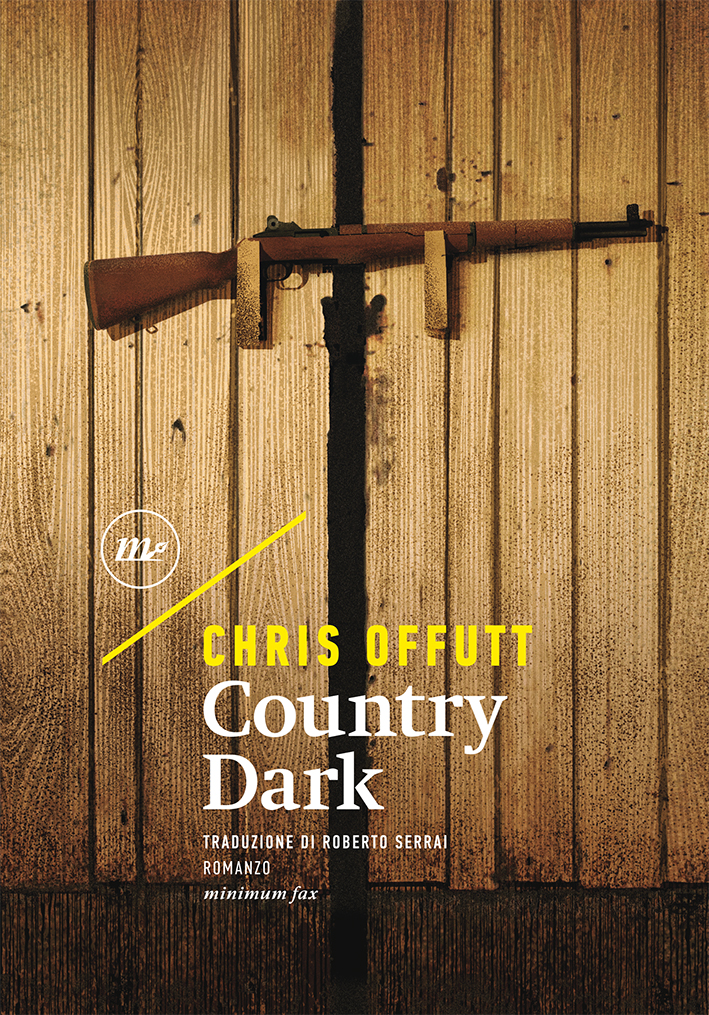 Country Dark di Chris Offutt