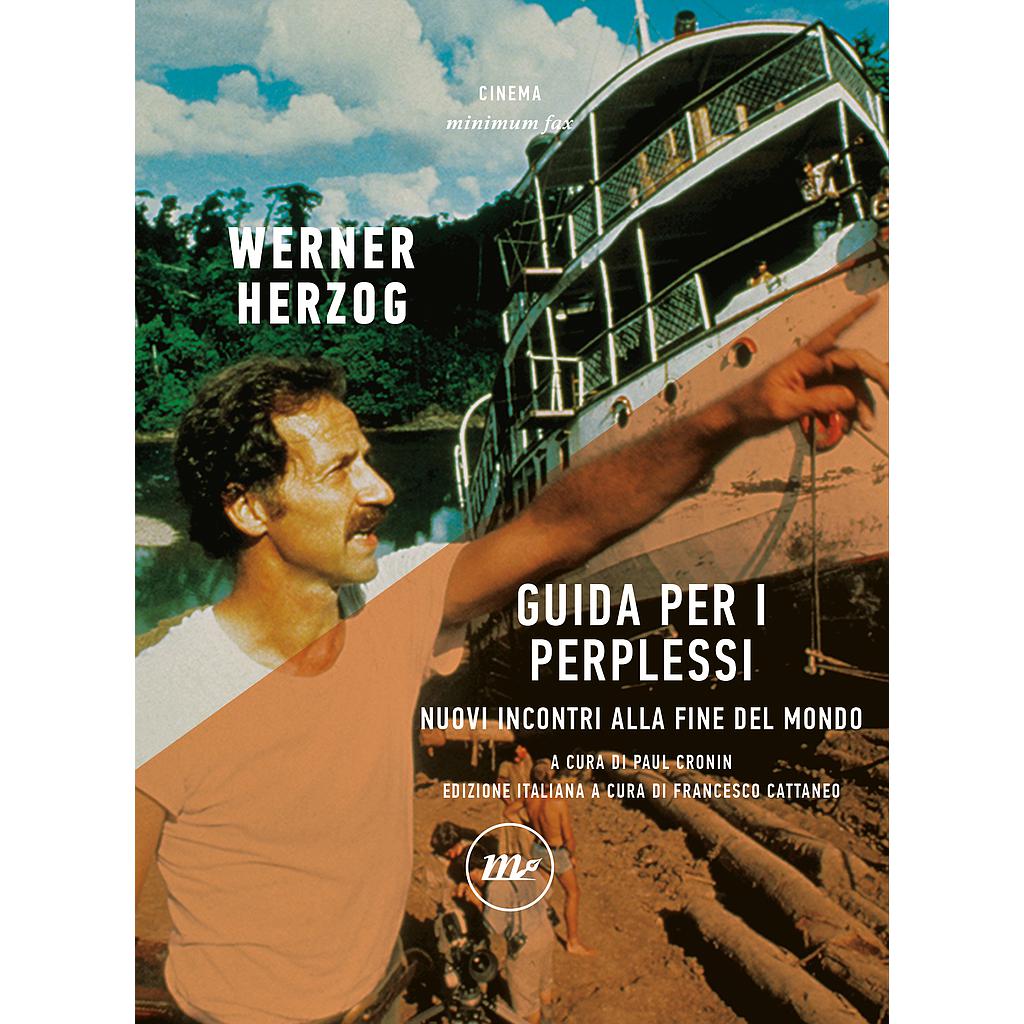 Guida per i perplessi di Werner Herzog
