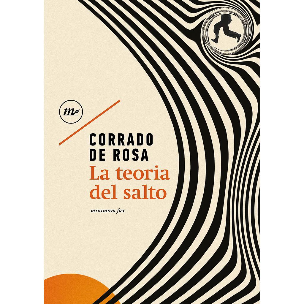 La teoria del salto di Corrado De Rosa